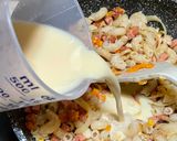 Foto langkah ke 3 dari resep Macaroni Schotel.