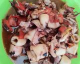 Foto langkah ke 5 dari resep Hot Cumi.