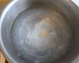 連假水波蛋鮪魚吐司的食譜步驟9照片
