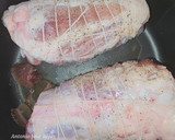 Foto del paso 1 de la receta: Tacos de codillo de cerdo