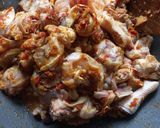 Foto langkah ke 3 dari resep Ayam palekko.