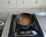 Palak kadhi recipe step 4 photo