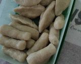 Foto langkah ke 5 dari resep Empek Empek.