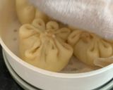 Foto langkah ke 11 dari resep Bakpao Premium.
