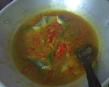 Foto langkah ke 9 dari resep Ikan pallumara By bubu #ketopad_cp_seafood #keto.