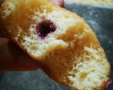Foto langkah ke 6 dari resep Donat sponge dough tanpa telur🍩🍩.