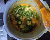 A picture of step 15 of Homemade Biryani.