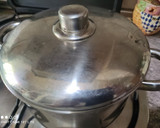 Foto del paso 1 de la receta: Ensaladilla rusa en 28 minutos