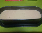 Foto del paso 3 de la receta: Flan de turrón con Thermomix