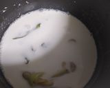 Foto langkah ke 2 dari resep Nasi uduk / nasduk rice cooker.