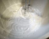 Foto del paso 3 de la receta Pavlova
