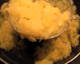 Foto del paso 3 de la receta: Tortilla de patata con cebolla