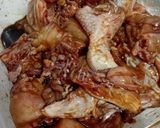 Foto langkah ke 1 dari resep Tongseng Ayam.