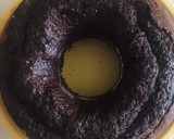 Foto del paso 4 de la receta: BUDÍN DE ☕️☕️CAFÉ☕️ ☕️Y 🤩🤩🍫🍫CHOCOLATE 🍫🍫