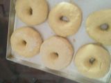 Donat Kentang 🍩