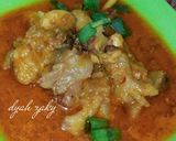 Foto langkah ke 6 dari resep Gulai kikil.