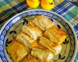 A picture of step 7 of Tofu Cheese Cutlets Made in a Skillet.