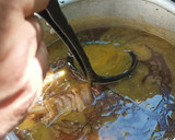 Foto del paso 8 de la receta: Mi mejor cazuela de Gallo Que viva la cocina chilena 🇨🇱 recetario 2023
