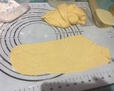 Foto langkah ke 5 dari resep Cheese Stick Homemade.