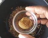 Coconut Chickpea Curry recipe step 5 photo