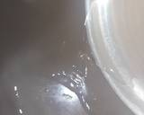 Baked cheese cake recipe step 5 photo