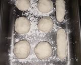 Foto del paso 8 de la receta: Pancitos caseros rellenos fáciles