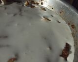 Foto del paso 3 de la receta: Torta de manzana verde + glasé real
