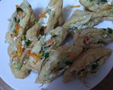 Foto langkah ke 3 dari resep Tahu Isi Sayur.