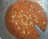 சேமியா ஸ்வீட்(sweet semiya recipe in tamil) ரெசிபி ஸ்டேப் 4 புகைப்படம்