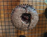 Foto del paso 9 de la receta: Cupcakes de selva negra