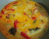 Foto langkah ke 5 dari resep Lodeh Labu Siam Telur Rebus.
