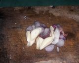Foto langkah ke 2 dari resep Sayur bening, jd ingat buatan mama 🥺.