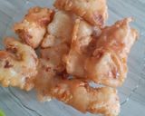Foto langkah ke 3 dari resep Fish and chips super enak like a chef made😄 +sauce tar tar.