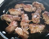 Foto del paso 4 de la receta: Saltimbocca