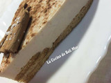 Tarta de leche y canela al estilo de la abuela