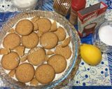 Foto del paso 1 de la receta: Tarta de leche y canela al estilo de la abuela