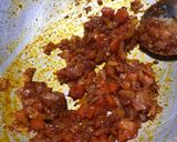 પનીર ભૂર્જી (Paneer Bhurji Recipe in Gujarati) રેસીપી સ્ટેપ2ફોટો