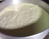 A picture of step 4 of Katta Dhokla.