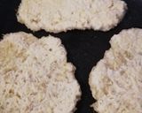 Káposztás lepcsánka😊 recept fázis 5 fotója