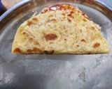 પોટેટો ટાકોઝ(potato tacos in Gujarati) રેસીપી સ્ટેપ4ફોટો
