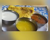 पुरणपोळी मराठमोळ रेसिपि (puranpoli recipe in marathi) रेसिपी स्टेप 9 फोटो 