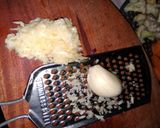 Foto langkah ke 2 dari resep Bihun warisan.