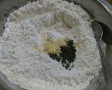 Foto langkah ke 2 dari resep Cilok Ga Alot dan Ga Atos (takaran sendok).