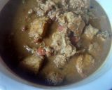 বাদাম চিকেন (badam chicken recipe in Bengali) রেসিপি ধাপ - 5 ছবি