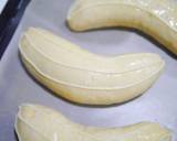 柔軟香甜~香蕉麵包食譜步驟12照片
