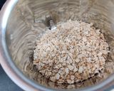 ओट्स चीला (Oats Chilla recipe in Hindi) रेसिपी चरण 2 फोटो