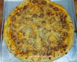 Foto langkah ke 15 dari resep Pizza home made.