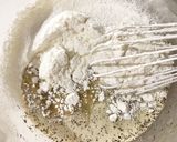 Foto langkah ke 8 dari resep Earl Grey Chiffon Cake.