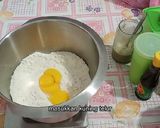 Foto langkah ke 1 dari resep Roti Jadul - Lembut dan Empuk.