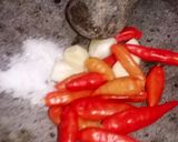 Foto langkah ke 7 dari resep Soto unyil ayam buk rum.